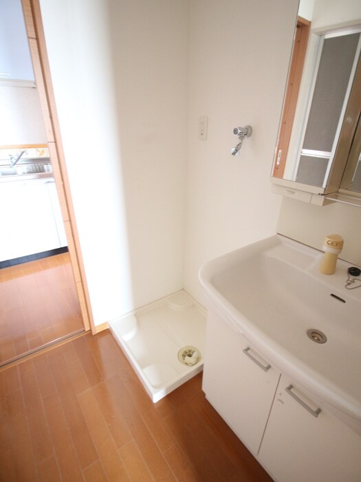 洗濯機置場 ラシ－ヌ御崎