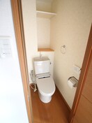 トイレ ラシ－ヌ御崎