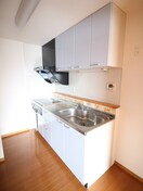 キッチン ラシ－ヌ御崎