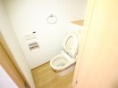 トイレ ラシ－ヌ御崎