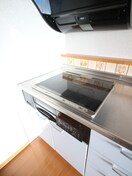 居室 ラシ－ヌ御崎