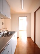 キッチン ラシ－ヌ御崎