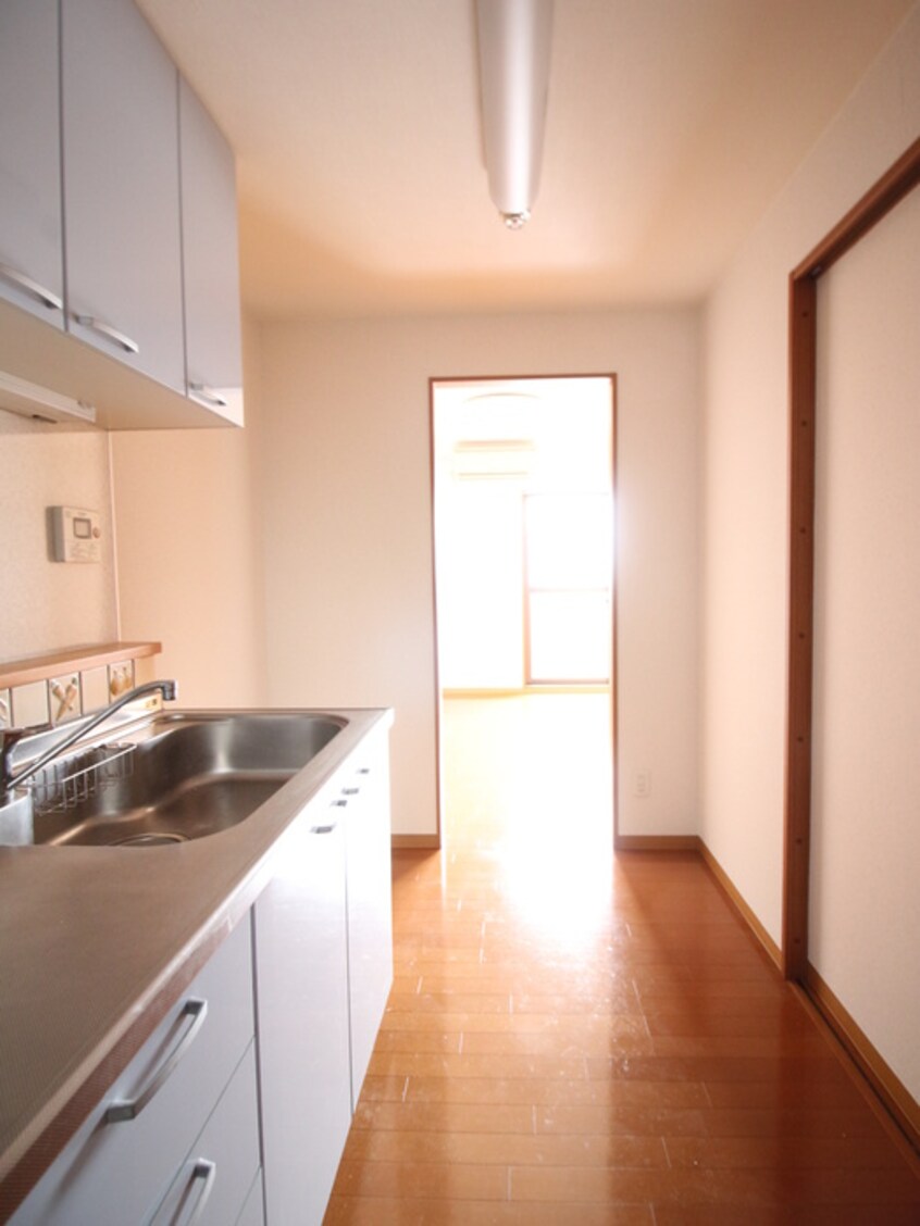 キッチン ラシ－ヌ御崎