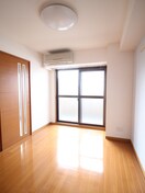 居室 ラシ－ヌ御崎