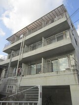 神戸・山手アパートメント