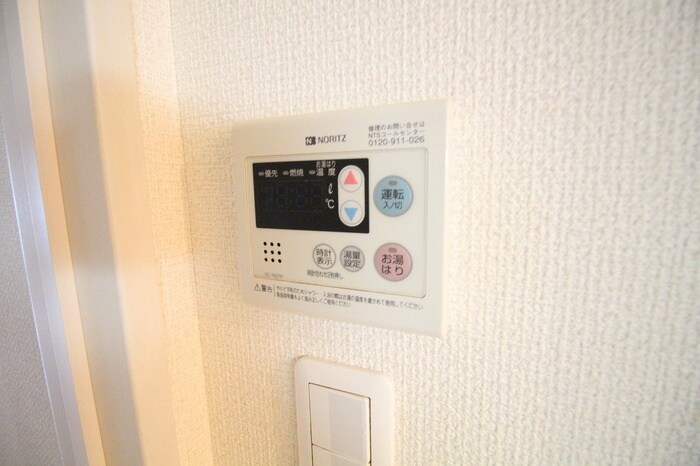 内観写真 神戸・山手アパートメント