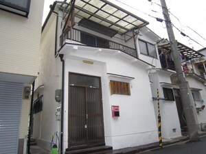 加世様貸家
