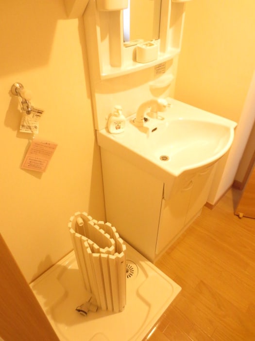 内観写真 ラ・ヴィクレールⅡ