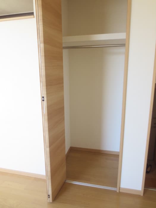 内観写真 ラ・ヴィクレールⅡ