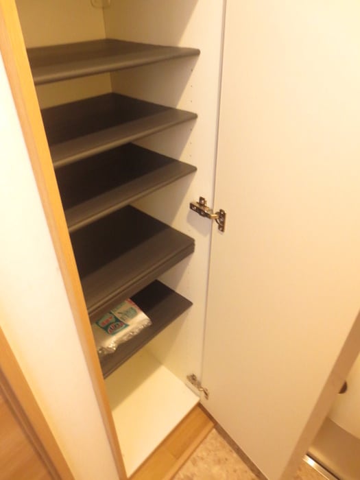 内観写真 ラ・ヴィクレールⅡ