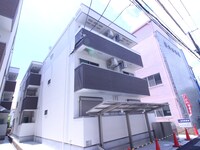 フジパレス瑞光Ⅹ番館