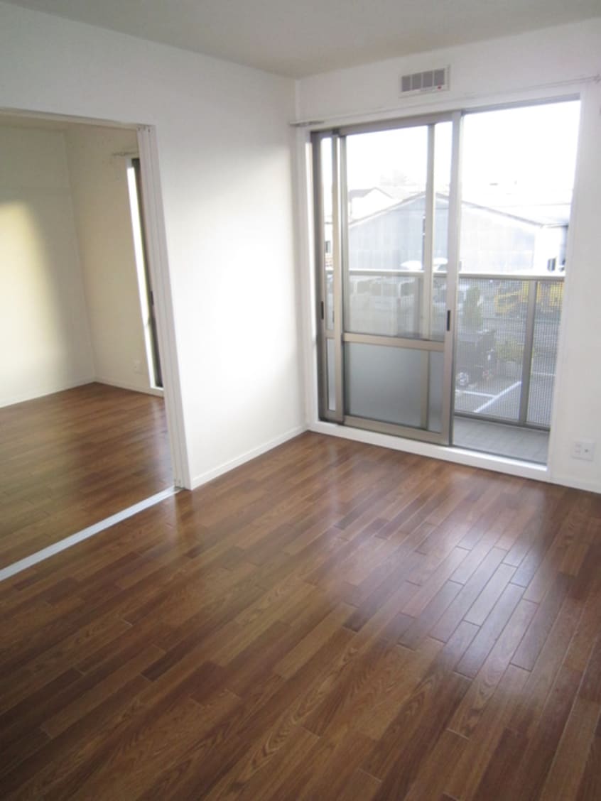 居室 アルヴェア－レⅡ