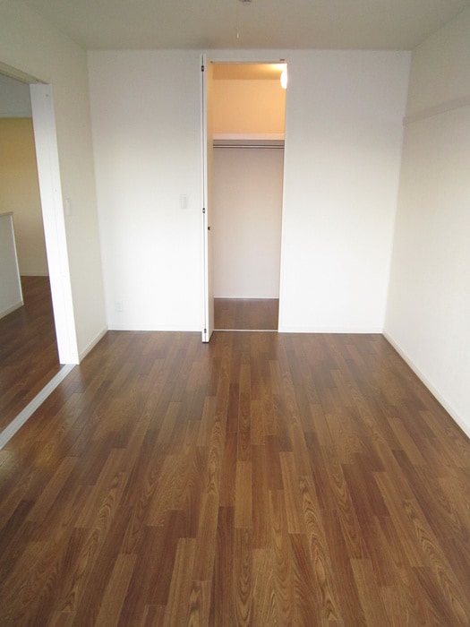 居室 アルヴェア－レⅡ