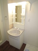 洗面 アルヴェア－レⅡ