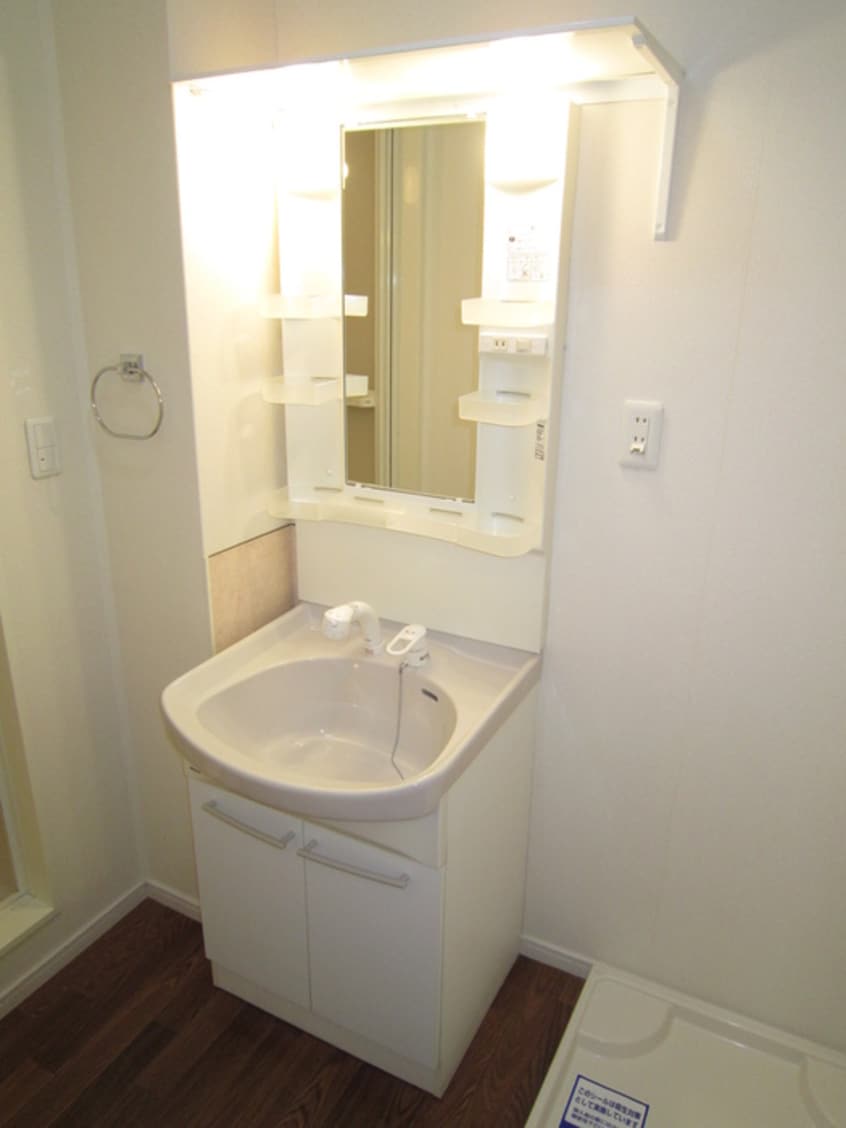 洗面 アルヴェア－レⅡ