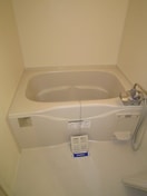 バス／シャワールーム等 アルヴェア－レⅡ