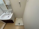 洗濯機置場 F asecia Damia