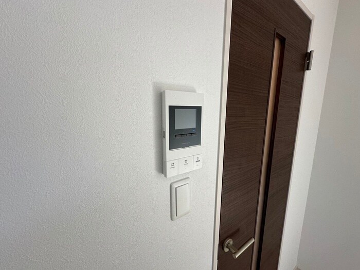 内観写真 F asecia Damia