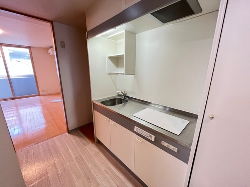 キッチン ラフィネ豊中南