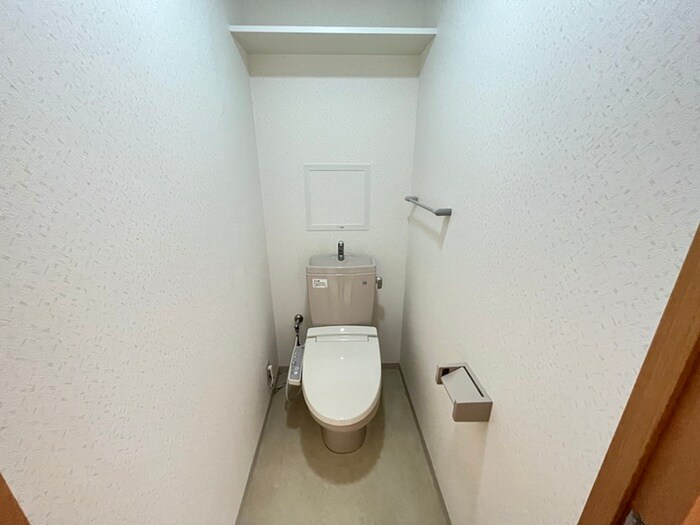 トイレ ラフィネ豊中南