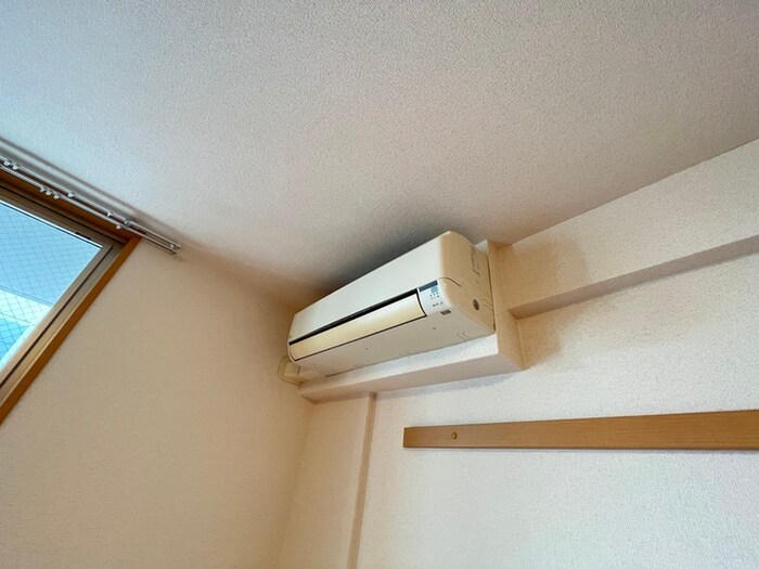 内観写真 ラフィネ豊中南