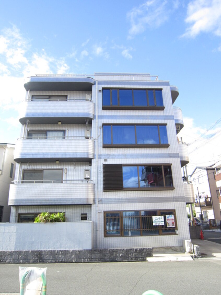 外観写真 ライフプラザ玉櫛