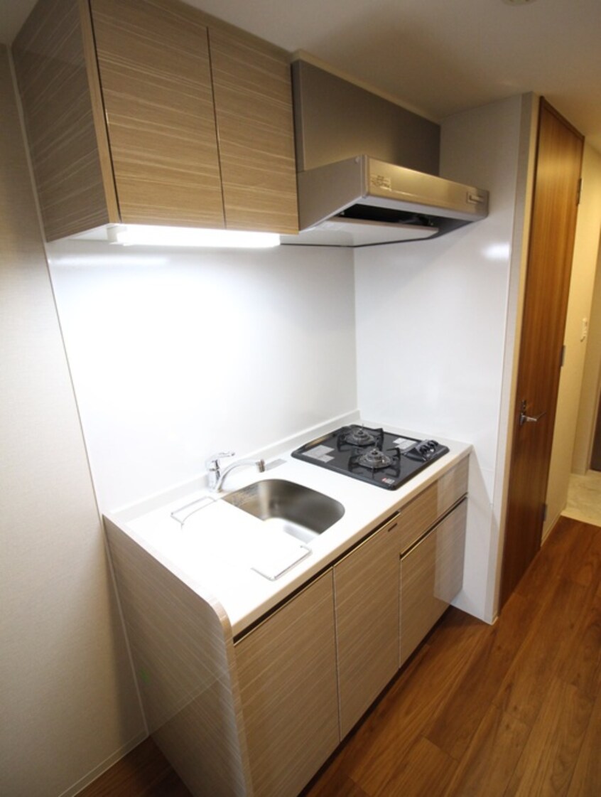 キッチン アスヴェル京都東寺前Ⅱ（304）