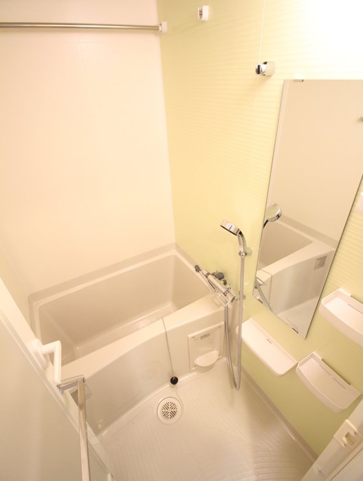 バス／シャワールーム等 アスヴェル京都東寺前Ⅱ（304）