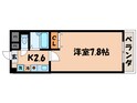 ＲＥＣＴＯの間取図