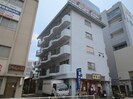 マンション御影の外観