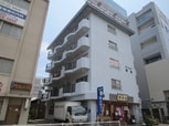 マンション御影