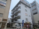 マンション御影の外観