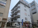 マンション御影