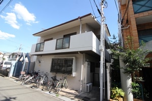 M´s residence芦屋