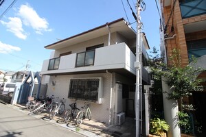メゾン芦屋WEST