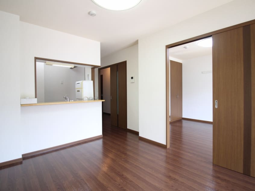 居室 コンフォ－スＭＩＹＡ