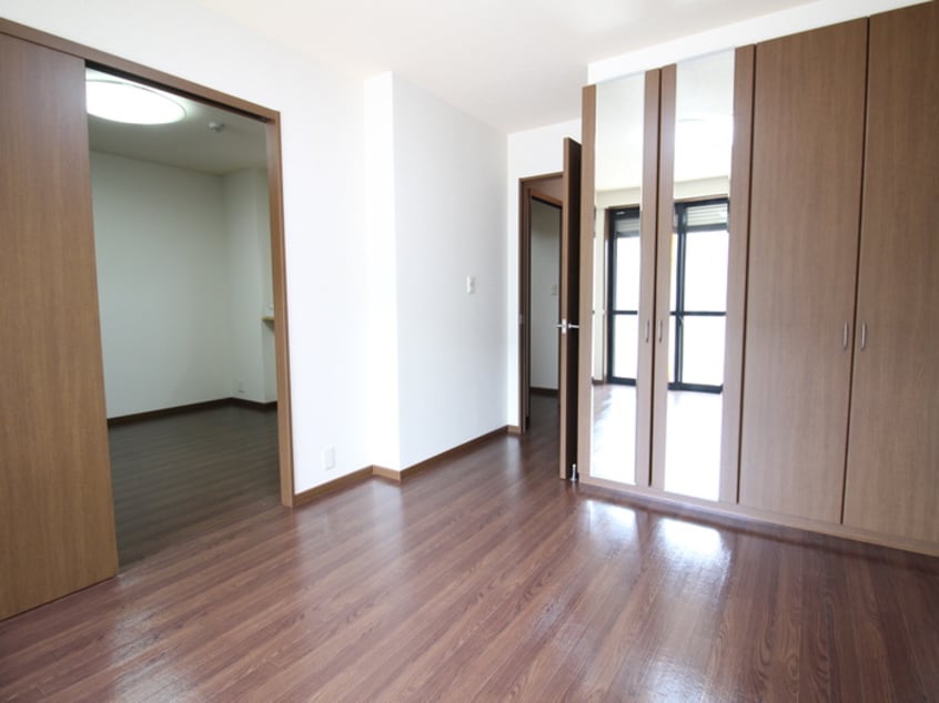 居室 コンフォ－スＭＩＹＡ