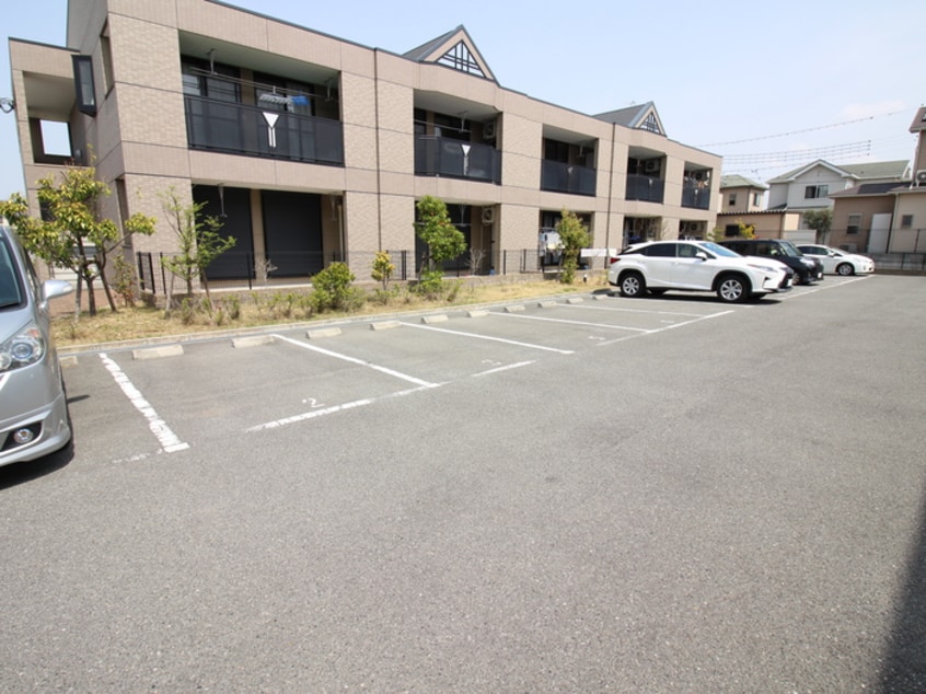 駐車場 コンフォ－スＭＩＹＡ