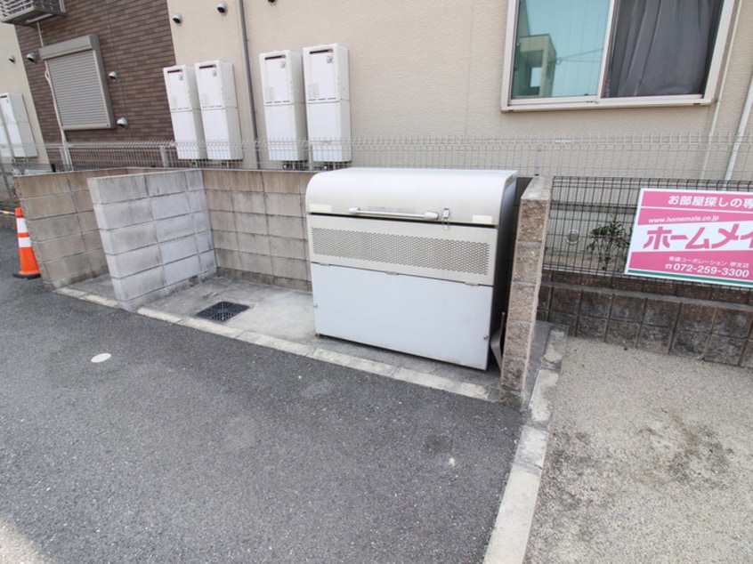 建物設備 コンフォ－スＭＩＹＡ