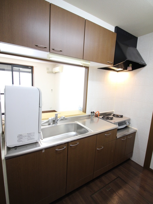 キッチン コンフォ－スＭＩＹＡ