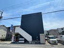 ＢＵＥＮＯ　ＩＮＩＣＩＯの外観
