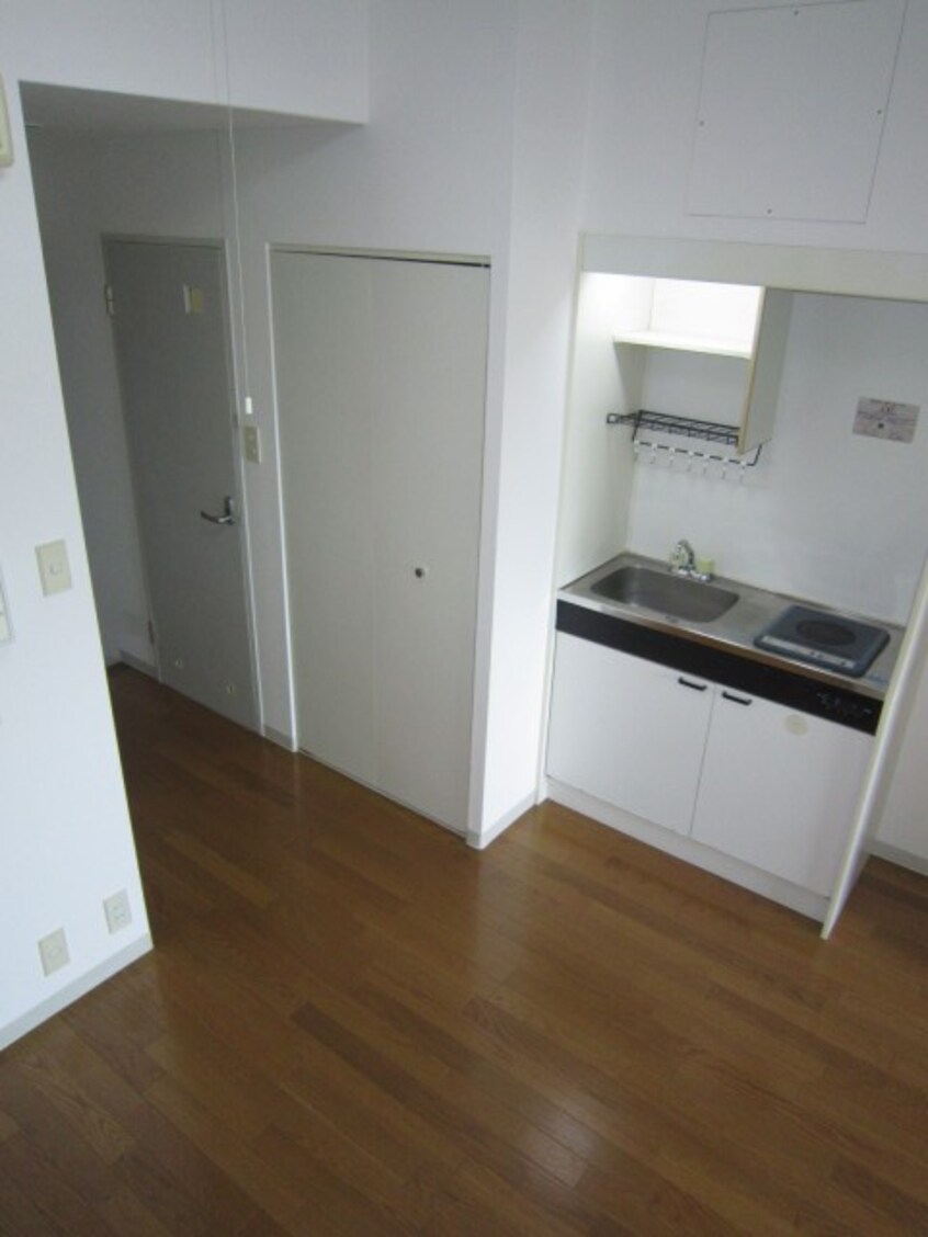 キッチン コ－ジ－コ－トYODOI－Ⅰ