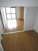 居室 コ－ジ－コ－トYODOI－Ⅰ