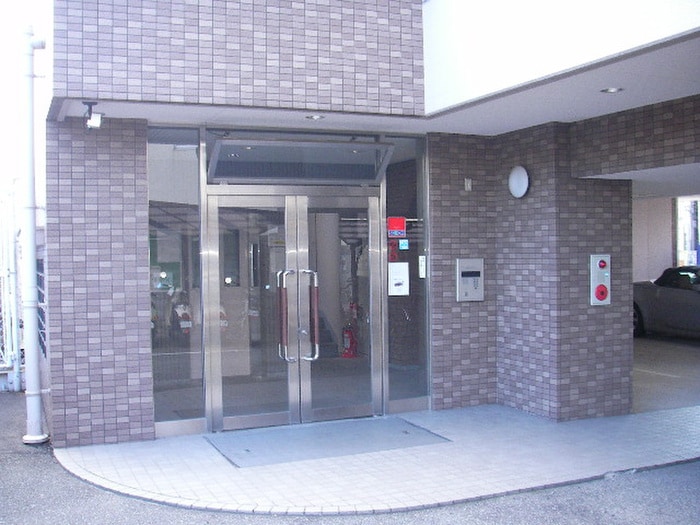 駐車場 コ－ジ－コ－トYODOI－Ⅰ