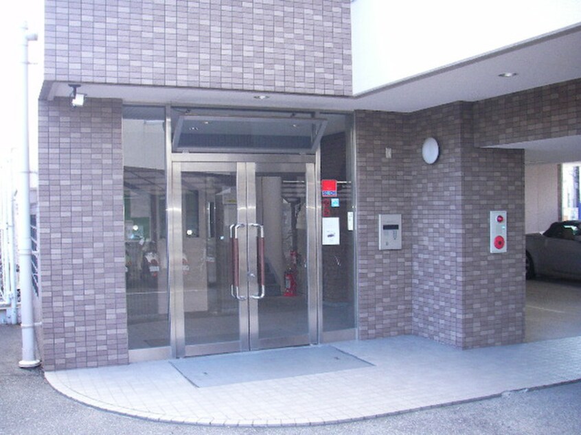 駐車場 コ－ジ－コ－トYODOI－Ⅰ