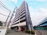 アスリ－ト本町リバ－ウエスト