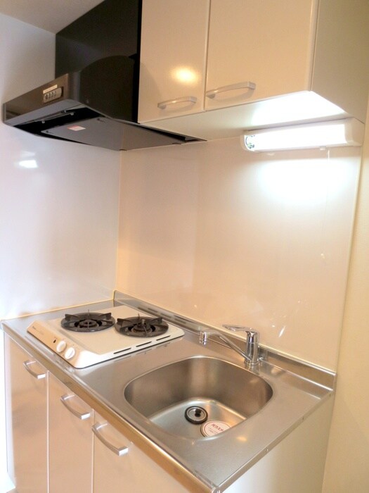 キッチン アスリ－ト本町リバ－ウエスト