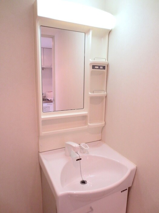 洗面 アスリ－ト本町リバ－ウエスト