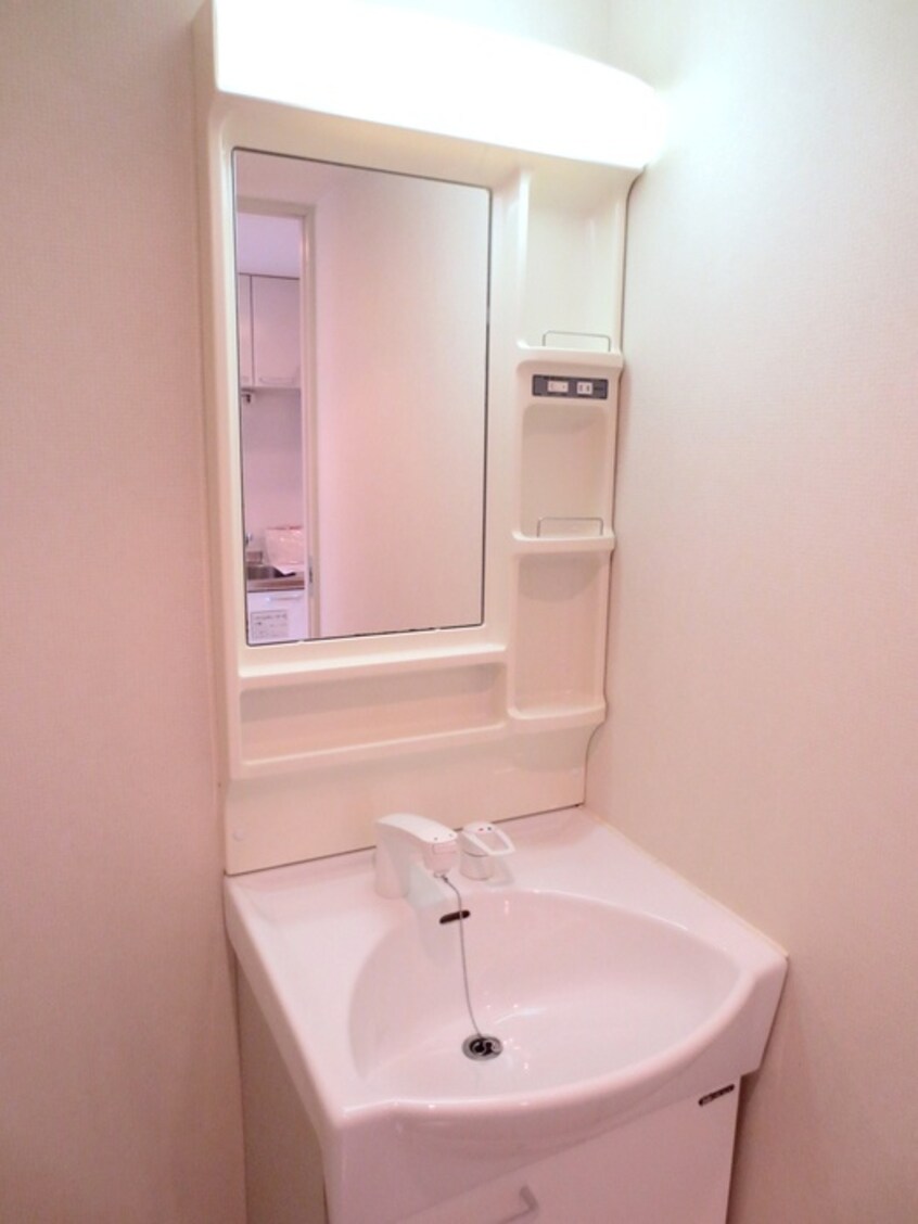 洗面 アスリ－ト本町リバ－ウエスト