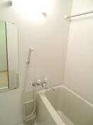 バス／シャワールーム等 アスリ－ト本町リバ－ウエスト